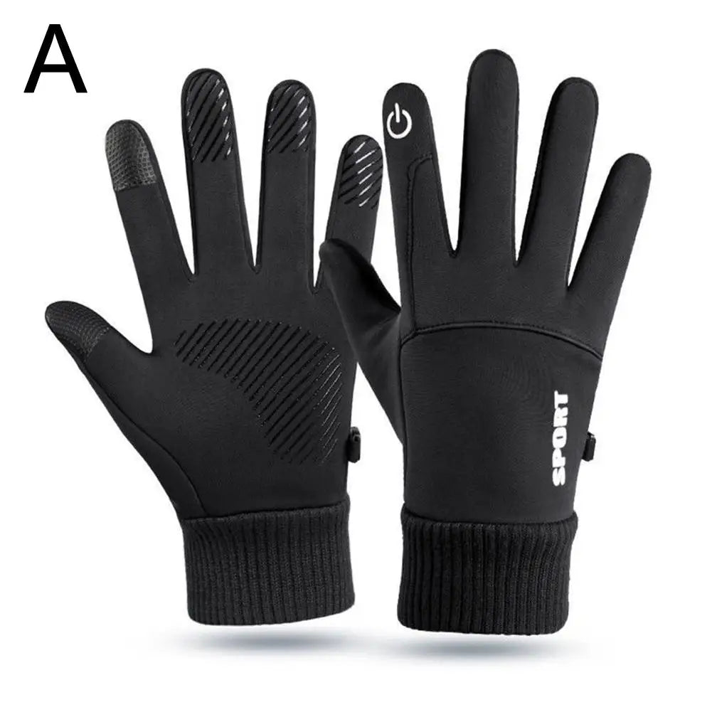 Heated Gloves V2