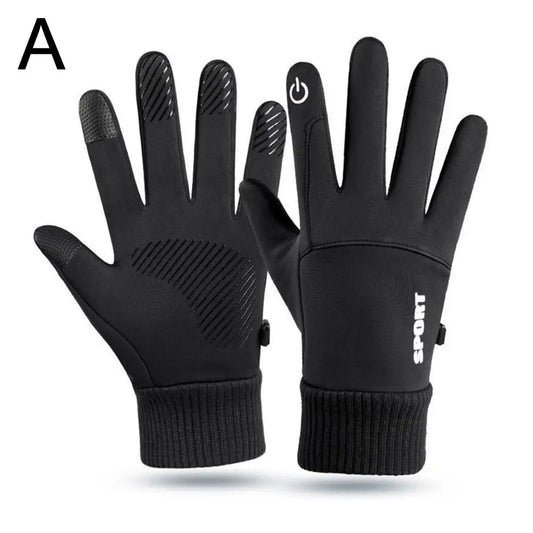 Heated Gloves V2