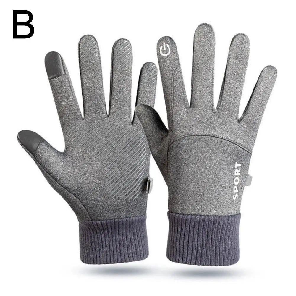 Heated Gloves V2