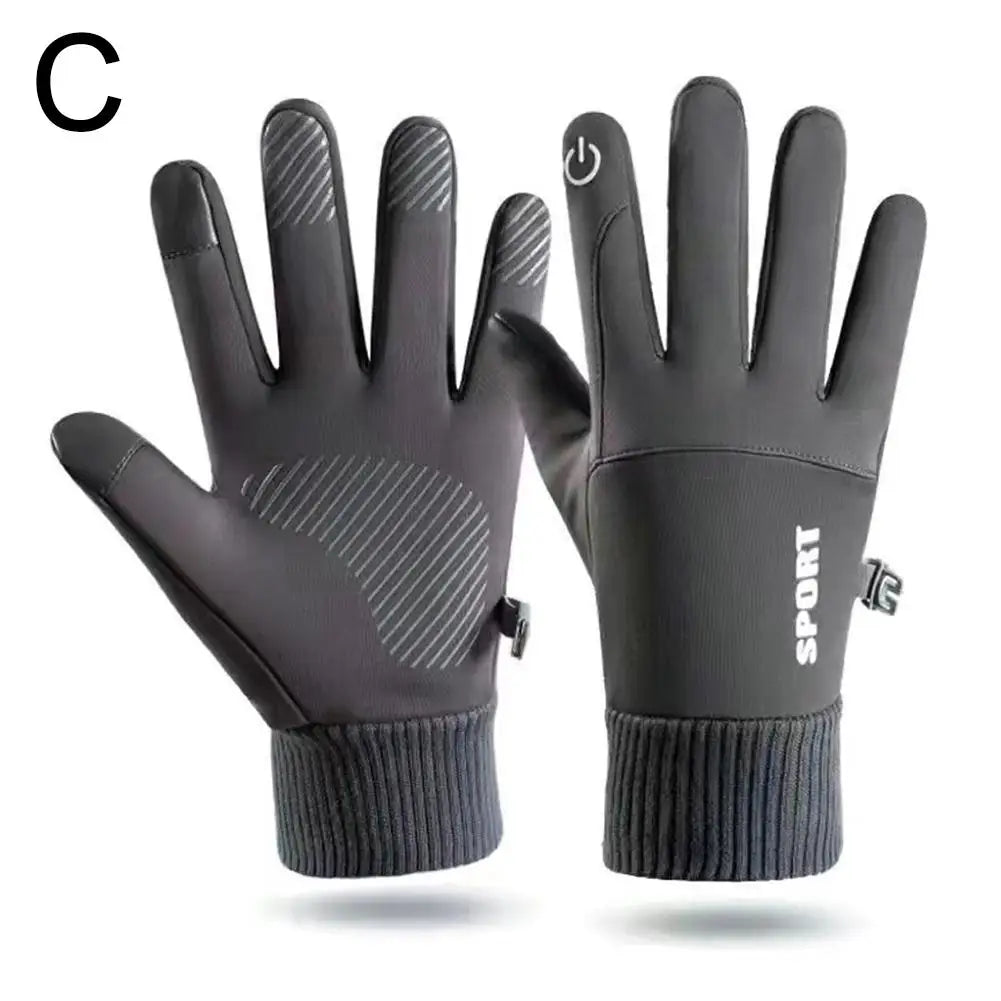 Heated Gloves V2